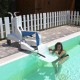 Sollevatore per piscina BluOne