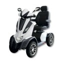 Scooter elettrico Panther a 1 o 2 posti
