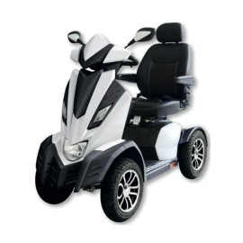 Scooter elettrico Panther a due posti