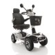 Mobility scooter 4 ruote "Mirage"