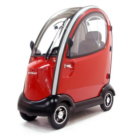 Scooter Elettrico Mobility Shoprider
