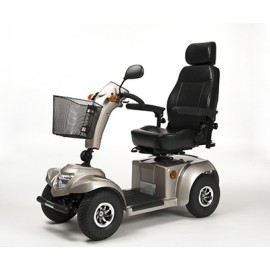 Scooter elettrico Ceres 4 DELUX