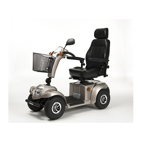 Scooter elettrico Ceres 4