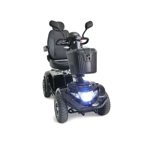 Scooter elettrico per Disabili e Anziani Tornado