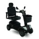 Scooter elettrico per disabili e anziani Rapido