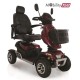Scooter elettrico per disabili ed anziani 4 ruote "Veloce"
