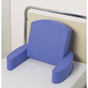 Poltrona da letto per postura anziani e disabili Made in Italy