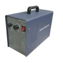Generatore di ozono per sanificazione e sterilizzazione ambienti portatile 3,5 g/h