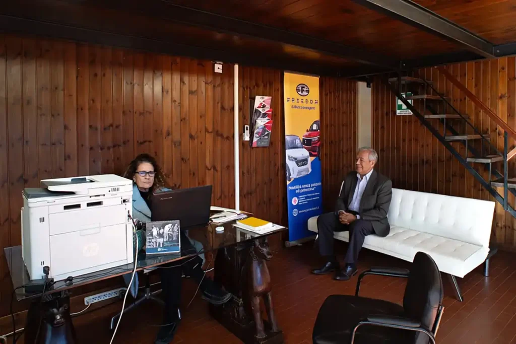 Legge 104 agevolazioni fiscali acquisto ausili