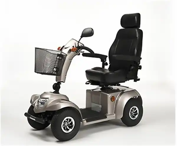 Ceres 4 special edition